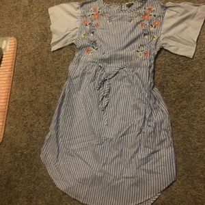 Ava and viv new without tags size Xl